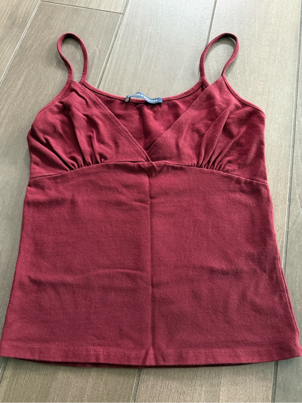 Brandy Melville tank top